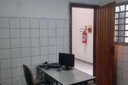 Sala comercial ampla com excelente localização