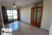 Apartamento com 3 dormitórios à venda, 74 m² por R$ 424.000,00 - Rudge Ramos - São Bernardo do Campo/SP