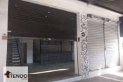 Loja para alugar, 69 m², Taboão, São Bernardo do Campo/SP