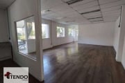 Sala para alugar| Rudge Ramos| São Bernardo do Campo| | 193 m²| 2 vagas