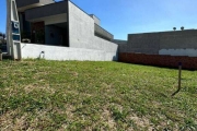 Terreno à venda, 185 m² por R$ 319.000,00 - Condomínio Jardim Toscana - Indaiatuba/SP