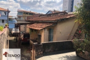 Terreno à venda, 400 m² por R$ 720.000 - Vila Assis Brasil - Mauá/SP