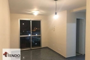 Apto com 2 dormitórios à venda, 45 m² . Centro - Diadema/SP