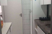 Apartamento no Centro, São Bernardo do Campo, 2 dormitórios, 64m², 1 vaga