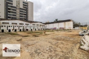 Terreno para alugar, 2392 m² - Vila América - Santo André/SP