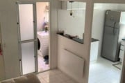 Apartamento à venda, 42 m² por R$ 330.000,00 - Nova Petrópolis - São Bernardo do Campo/SP