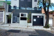 Cobertura com 2 dormitórios à venda, 84 m² por R$ 378.000,00 - Jardim Utinga - Santo André/SP