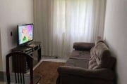 Apartamento na Cidade São Jorge| Santo André| 2 dormitórios| 49m²| 1 vaga