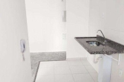 Apartamento no Centro| São Bernardo do Campo| 2 dormitórios|  48 m²| 1 vaga