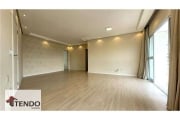 Apartamento com 3 dormitórios à venda, 123 m² por R$ 945.000,00 - Centro - São Bernardo do Campo/SP