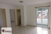 Apartamento com 2 dormitórios à venda, 62 m² por R$ 330.000,00 - Tucuruvi - São Paulo/SP