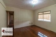 Apartamento com 2 dormitórios à venda, 65 m² por R$ 300.000,00 - Vila Mussolini - São Bernardo do Campo/SP