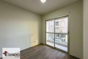 Apartamento com 3 dormitórios à venda, 64 m² por R$ 320.000 - Dos Casa - São Bernardo do Campo/SP