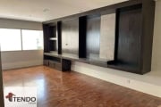 Apartamento em Moema | São Paulo |  2 dormitórios | 1 vaga