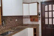 Apartamento no Baeta Neves em SBCampo com 2 dormitórios, 70m², 1 vaga