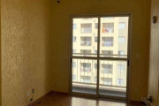 Apartamento Paulicéia| SBC| 2 dormitórios| 50 m²| 1 vaga| com Varanda + Condomínio Clube