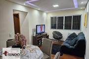 Apartamento Assunção| São Bernardo do Campo| 2 dormitórios| 72m²| 1 vaga