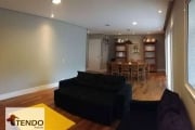 Apartamento à venda, 146 m² por R$ 1.680.000,00 - Santa Paula - São Caetano do Sul/SP