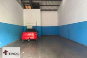 Salão para alugar, 100 m² por R$ 5.300/mês - Vila Olga - São Bernardo do Campo/SP