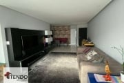 Apartamento com 3 suítes à venda, 150 m² - Jardim do Mar - São Bernardo do Campo/SP