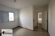 Apartamento para alugar no Marco Zero Premier em São Bernardo do Campo, 2 quartos, 1 suíte, 65m², 1 vaga