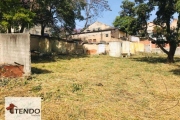 Terreno para alugar, 2166 m² - Paulicéia - São Bernardo do Campo/SP