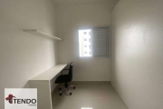 Loft com 1 dormitório para alugar, 42 m² - Próximo a UFABC - Jardim Três Marias - São Bernardo do Campo/SP