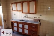 Apartamento com 2 dormitórios, 1 suíte, 1 vaga,  80m² - Vila Olímpia - São Paulo/SP