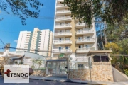 Apartamento com 2 dormitórios à venda, 102 m² por R$ 490.000 - Vila Lusitânia - São Bernardo do Campo/SP