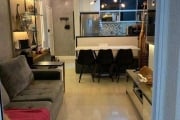 Apartamento com 2 dormitórios à venda, 70 m² por R$ 670.000,00 - Independência - São Bernardo do Campo/SP