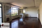 Apartamento com 4 dormitórios, 230 m² - venda por R$ 1.000.000 ou aluguel por R$ 6.750/mês - Jardim do Mar - São Bernardo do Campo/SP