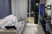 Apartamento com 3 dormitórios à venda, 81 m² por R$ 735.000 - Independência - São Bernardo do Campo/SP