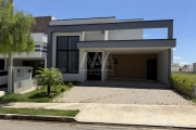 Casa em Condomínio para Venda em Sorocaba, Cond. IBITI RESERVA, 3 dormitórios, 3 suítes, 4 banheiros, 4 vagas