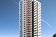 Apartamento para Venda em Sorocaba, Parque Campolim, 3 dormitórios, 1 suíte, 1 banheiro, 2 vagas