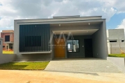 Casa em Condomínio para Venda em Sorocaba, Cond. VILLAGIO WANEL, 3 dormitórios, 1 suíte, 3 banheiros, 3 vagas