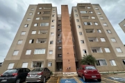 Apartamento para Venda em Sorocaba, Jardim Bertanha, 2 dormitórios, 1 banheiro, 1 vaga