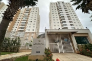 Apartamento para Venda em Sorocaba, Jardim Emília, 3 dormitórios, 1 suíte, 3 banheiros, 2 vagas