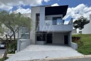 Casa em Condomínio para Venda em Sorocaba, Cond. VILLAGIO MILANO, 3 dormitórios, 3 suítes, 4 banheiros, 2 vagas