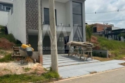 Casa em Condomínio para Venda em Sorocaba, Cond. HORTO FLORESTAL VILLAGIO, 3 dormitórios, 1 suíte, 2 banheiros, 2 vagas