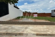 Terreno para Venda em Sorocaba, Cond. VILLAGIO WANEL