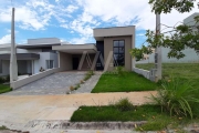 Casa em Condomínio para Venda em Sorocaba, Cond. CAMPOS DO CONDE, 3 dormitórios, 1 suíte, 4 banheiros, 4 vagas