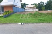 Terreno para Venda em Sorocaba, Cond. CAMPOS DO CONDE