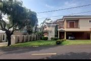 Casa em Condomínio para Venda em Sorocaba, Cond VILLAGE SAINT CLAIRE, 4 dormitórios, 2 suítes, 4 banheiros, 6 vagas