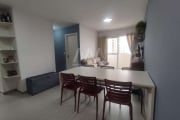 Apartamento para Venda em Sorocaba, Jardim São Carlos, 2 dormitórios, 1 banheiro, 1 vaga