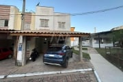 Casa em Condomínio para Venda em Sorocaba, Rocca Porena Residencial, 3 dormitórios, 1 suíte, 2 banheiros, 2 vagas