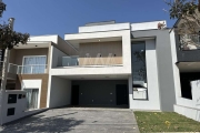 Casa em Condomínio para Venda em Sorocaba, Cond. IBITI RESERVA, 3 dormitórios, 3 suítes, 5 banheiros, 4 vagas