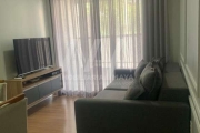 Apartamento para Venda em Sorocaba, Jardim Gonçalves, 2 dormitórios, 1 suíte, 2 banheiros, 1 vaga