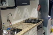 Apartamento para Venda em Sorocaba, Vila Hortência, 2 dormitórios, 1 banheiro, 1 vaga