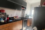 Apartamento para Venda em Sorocaba, Jardim Gutierres, 2 dormitórios, 1 banheiro, 1 vaga