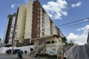 Apartamento para Venda em Sorocaba, Jardim Piratininga, 2 dormitórios, 1 suíte, 2 banheiros, 2 vagas